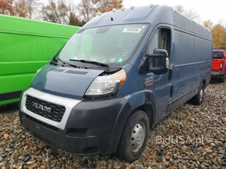 RAM PROMASTER 3500 3500 HIGH