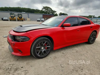 DODGE CHARGER R/T SCAT PACK
