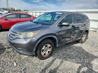 HONDA CR-V LX