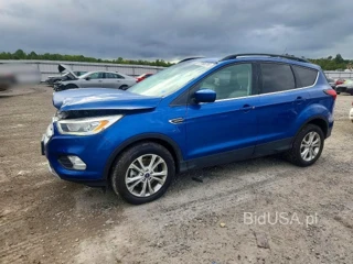 FORD ESCAPE SEL