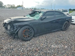 DODGE CHARGER SCAT PACK