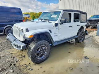 JEEP WRANGLER UNLIMITED SPORT