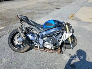 SUZUKI GSX750