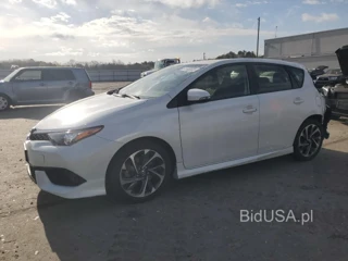TOYOTA SCION IM