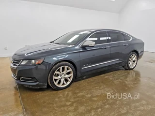 CHEVROLET IMPALA PREMIER