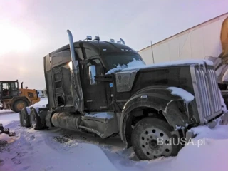 KENWORTH KENWORTH