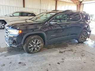 GMC ACADIA SLE
