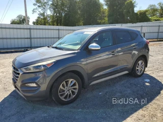 HYUNDAI TUCSON ECO