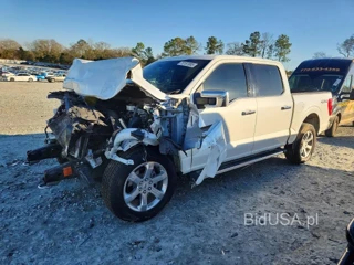 FORD F150 SUPERCREW