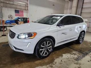VOLVO XC60 T6 DYNAMIC
