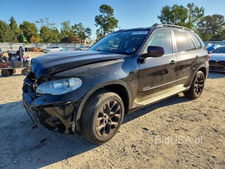 BMW X5 XDRIVE35I