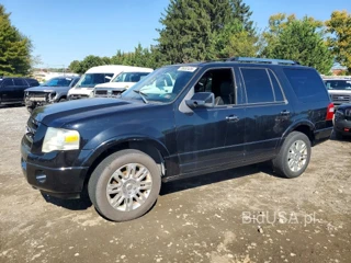 FORD EXPEDITION LIMITED
