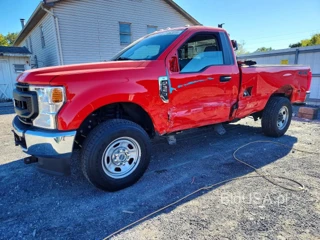 FORD F350 SUPER DUTY