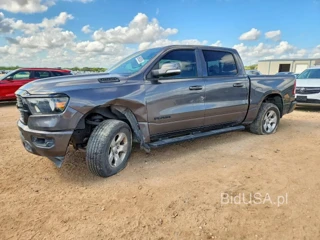 RAM 1500 BIG HORN