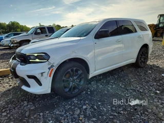 DODGE DURANGO GT