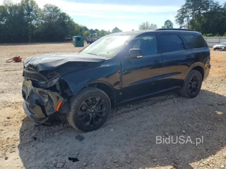 DODGE DURANGO GT