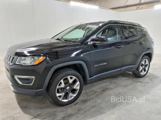 JEEP COMPASS LIMITED