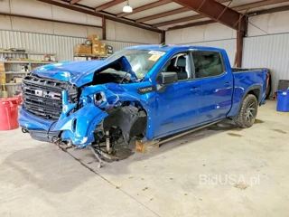 GMC SIERRA K1500 ELEVATION