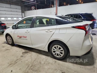 TOYOTA PRIUS LE
