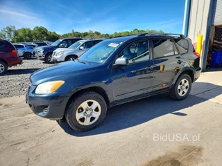 TOYOTA RAV4 BASE