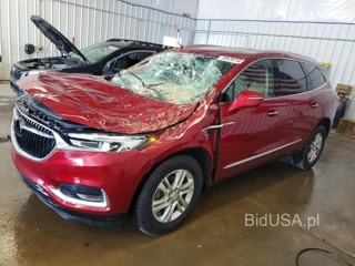 BUICK ENCLAVE ESSENCE