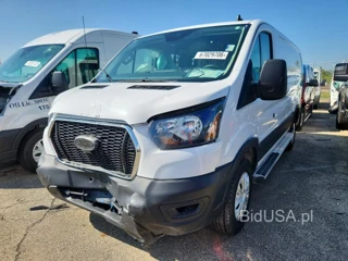 FORD TRANSIT T-250
