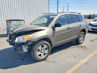 TOYOTA RAV4 BASE