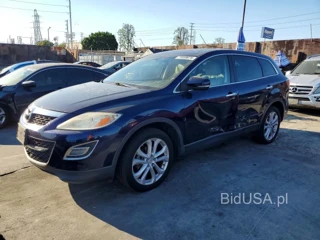 MAZDA CX9 4X2 GRAND TOURIN