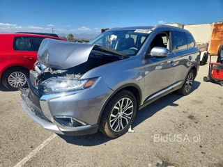MITSUBISHI OUTLANDER SE