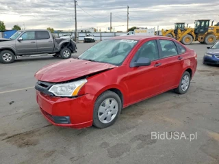 FORD FOCUS S