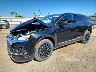 CHEVROLET BLAZER PREMIER