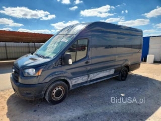FORD TRANSIT 250