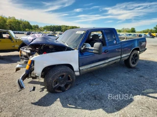 GMC SIERRA K1500