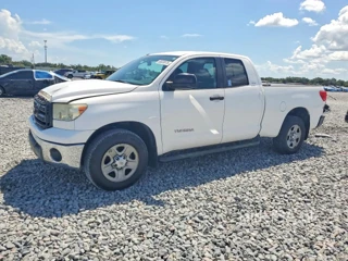 TOYOTA TUNDRA DOUBLE CAB SR5