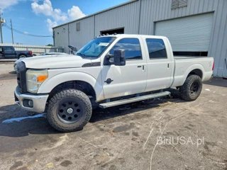 FORD F250 SUPER DUTY