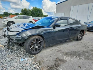 DODGE CHARGER SXT