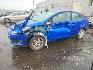 FORD FIESTA SE