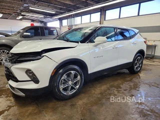CHEVROLET BLAZER 2LT