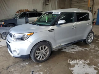 KIA SOUL +