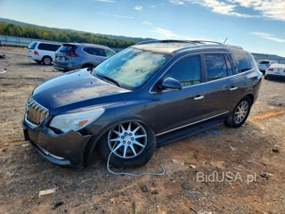BUICK ENCLAVE