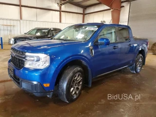 FORD MAVERICK XL