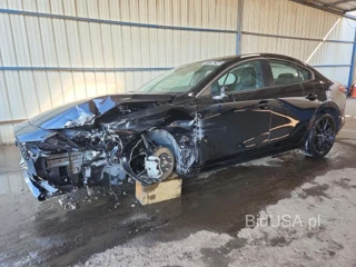 MAZDA 3 SELECT SPORT