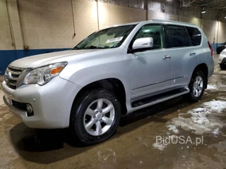 LEXUS GX 460