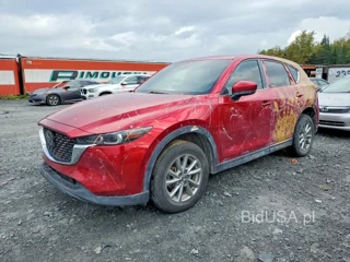 MAZDA CX-5 GX