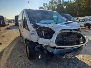 FORD TRANSIT T-350