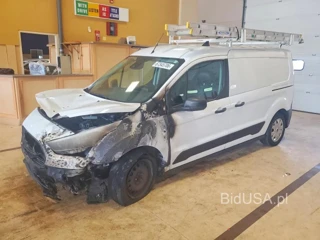 FORD TRANSIT CONNECT XL