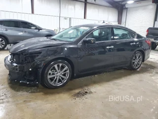 NISSAN ALTIMA 2.5 SR