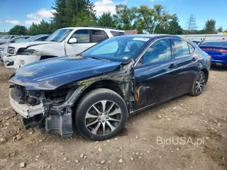 ACURA TLX