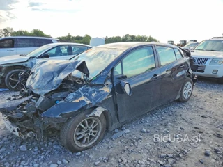 TOYOTA PRIUS L ECO