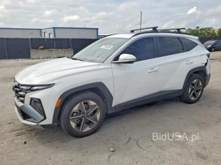 HYUNDAI TUCSON SEL